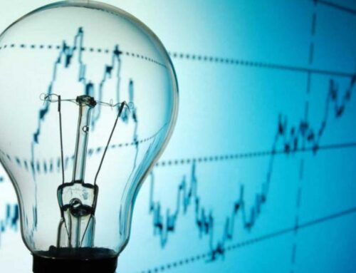 ESTRATÉGIA DE CONSUMO – ENERGIA ELÉTRICA